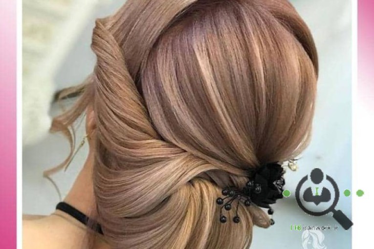 آموزشگاه و آرایشگاه سایه ها در ساری