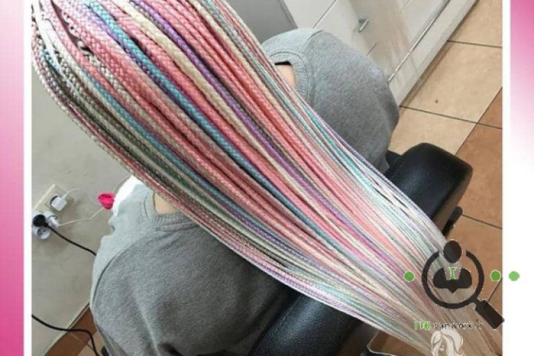 آموزشگاه و آرایشگاه سایه ها در ساری