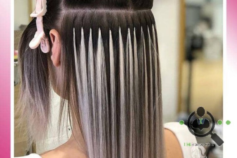 آموزشگاه و آرایشگاه سایه ها در ساری