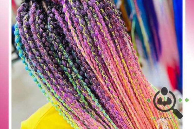 آموزشگاه و آرایشگاه سایه ها در ساری