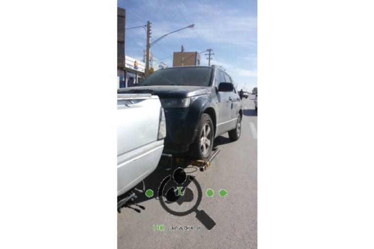 امداد خودرو و یدک کش قائدی در یاسوج