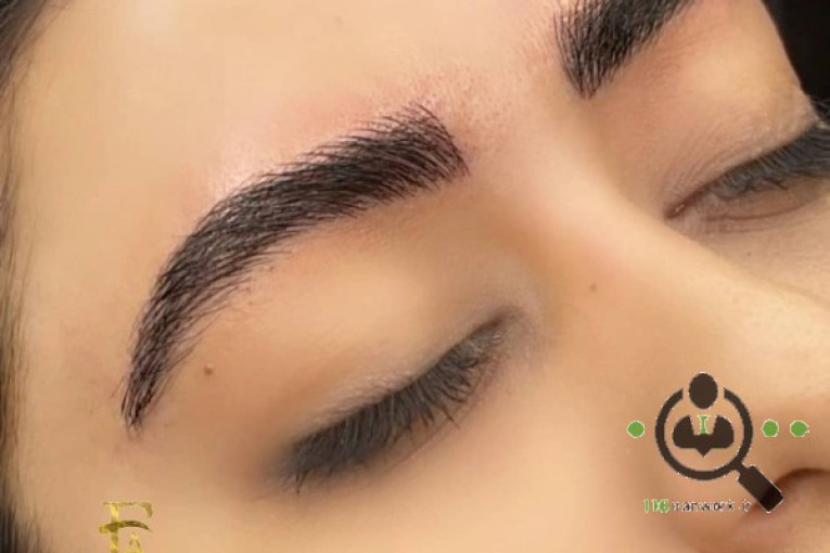 میکروبلیدینگ فریبا بیوتی در کرج
