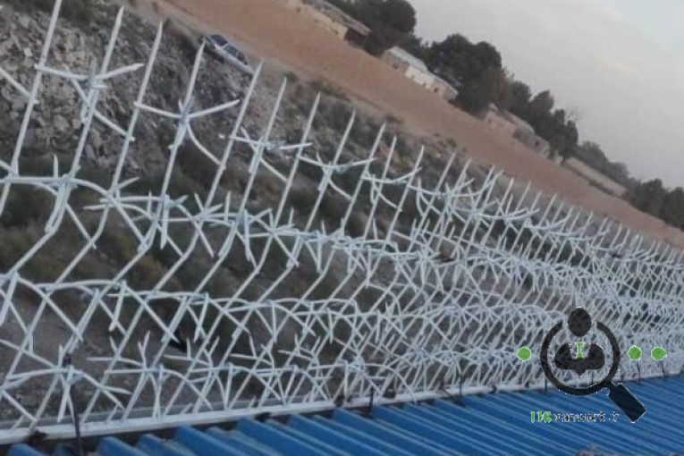 آهن آلات و درب و پنجره شهبازی در کرج