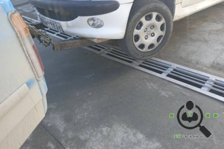 امداد خودرو و یدک کش شیراز کاووسی 
