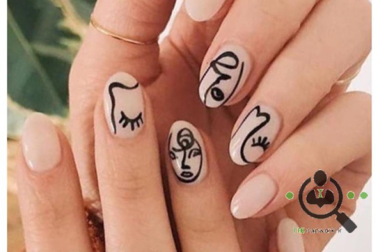 سالن زیبایی رها دادخواه در اصفهان