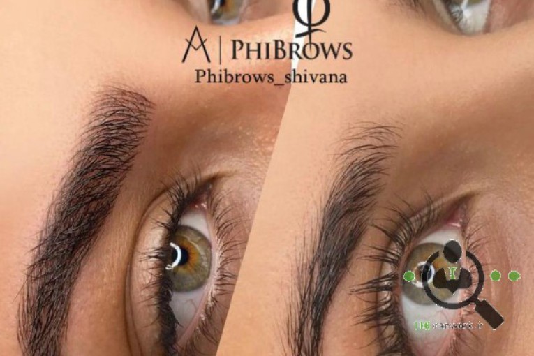 میکروبلیدینگ شیوا مقدم در کرج