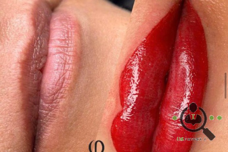میکروبلیدینگ شیوا مقدم در کرج