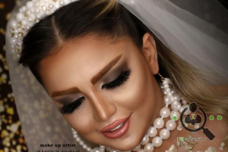 میکروبلیدینگ و میکاپ ایرانشید در مسجدسلیمان