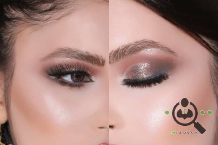 میکروبلیدینگ و میکاپ ایرانشید در مسجدسلیمان