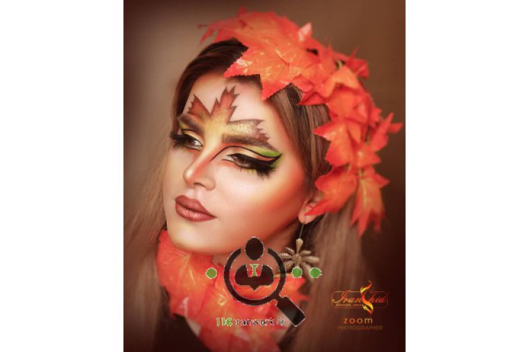 میکروبلیدینگ و میکاپ ایرانشید در مسجدسلیمان
