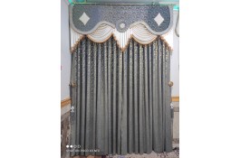 پرده سرای لیانا در سیستان بلوچستان