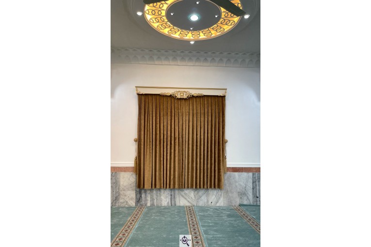پرده سرای لیانا در سیستان بلوچستان