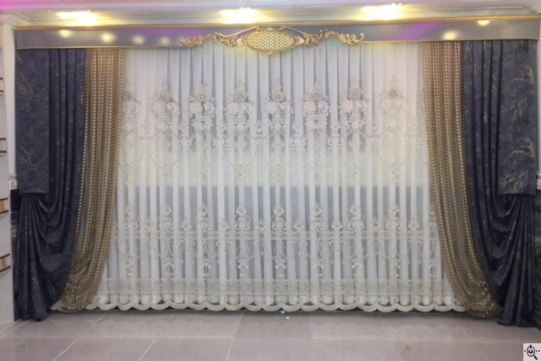 پرده سرای لیانا در سیستان بلوچستان