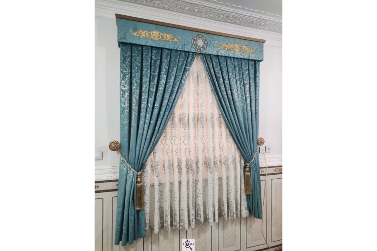 پرده سرای لیانا در سیستان بلوچستان