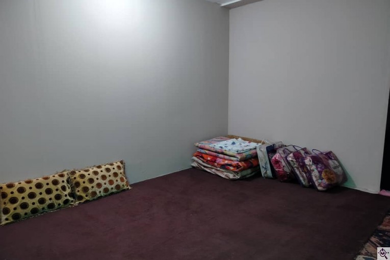 اقامتگاه بومگردی و گردشگری در شوش دانیال