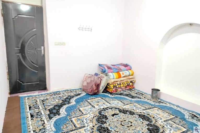 اقامتگاه بومگردی و گردشگری در شوش دانیال