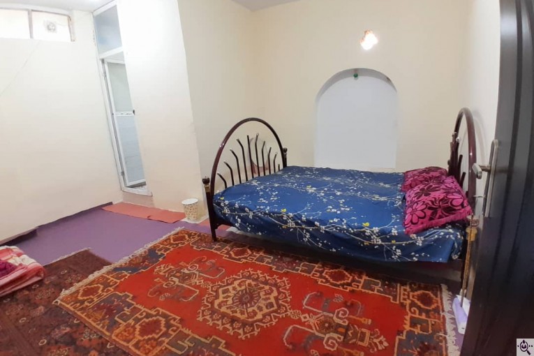 اقامتگاه بومگردی و گردشگری در شوش دانیال