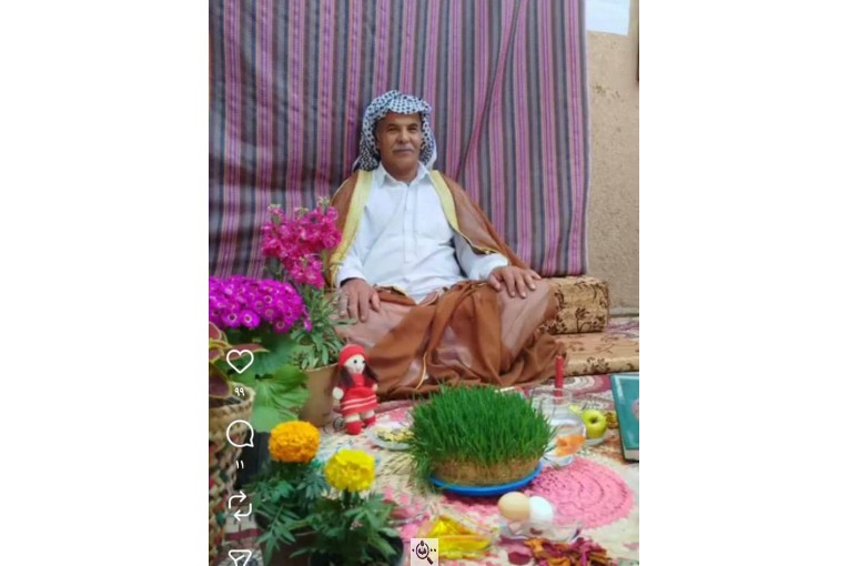 اقامتگاه بومگردی و گردشگری در شوش دانیال