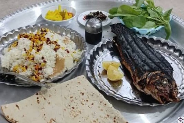 اقامتگاه بومگردی و گردشگری در شوش دانیال