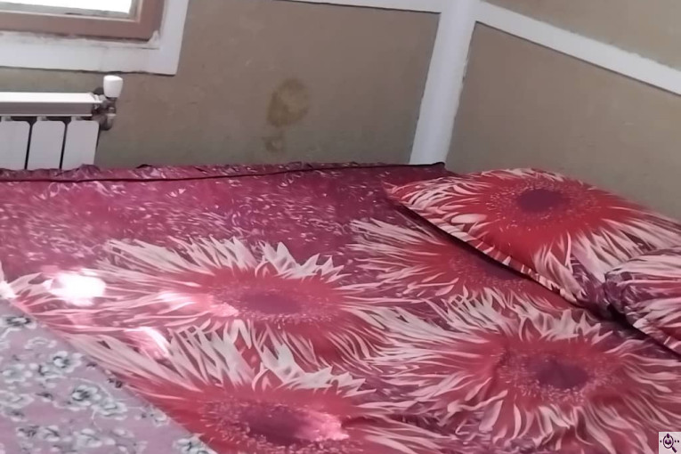 اقامتگاه بومگردی هینزا در روستای ابیانه نطنز