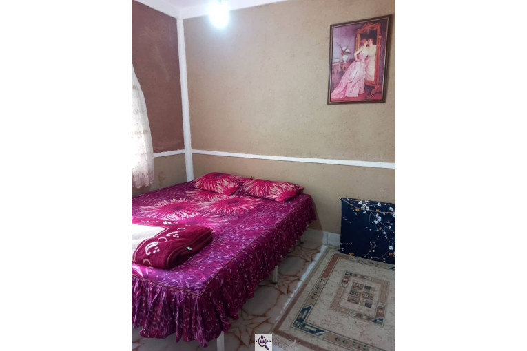 اقامتگاه بومگردی هینزا در روستای ابیانه نطنز