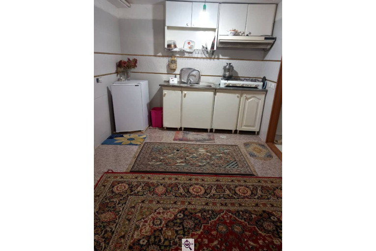 اقامتگاه بومگردی هینزا در روستای ابیانه نطنز