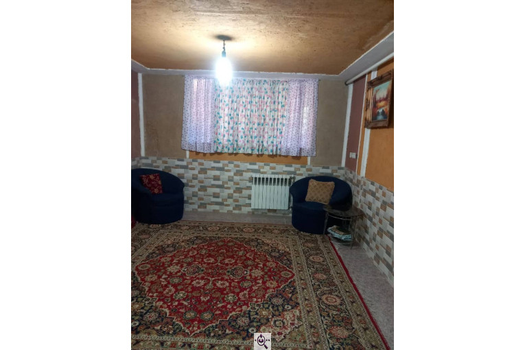 اقامتگاه بومگردی هینزا در روستای ابیانه نطنز