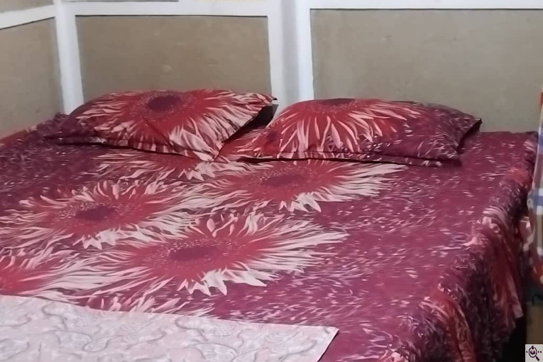 اقامتگاه بومگردی هینزا در روستای ابیانه نطنز