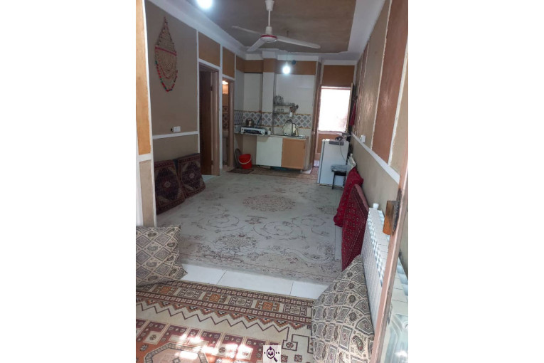 اقامتگاه بومگردی هینزا در روستای ابیانه نطنز