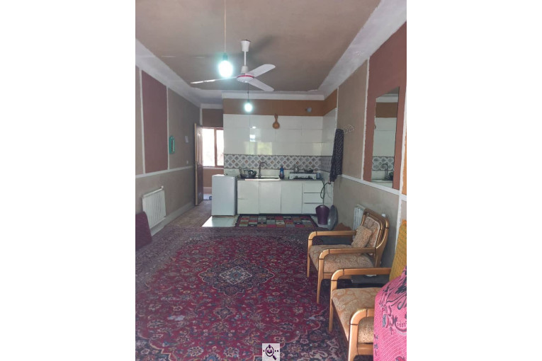 اقامتگاه بومگردی هینزا در روستای ابیانه نطنز