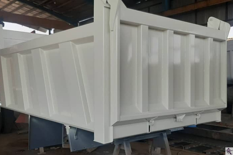 اطاق سازی و کارگاه صنعتی جواد در اهواز