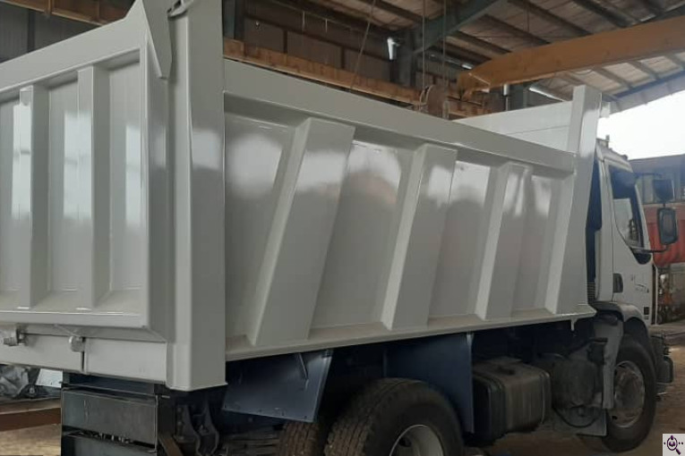 اطاق سازی و کارگاه صنعتی جواد در اهواز