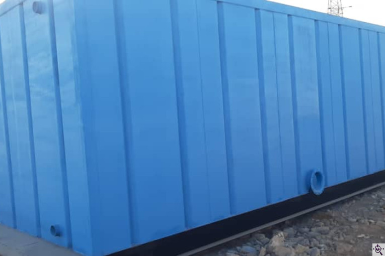 اطاق سازی و کارگاه صنعتی جواد در اهواز