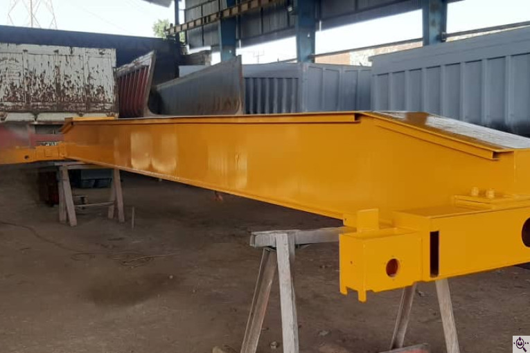 اطاق سازی و کارگاه صنعتی جواد در اهواز