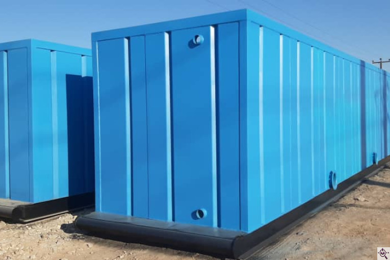 اطاق سازی و کارگاه صنعتی جواد در اهواز