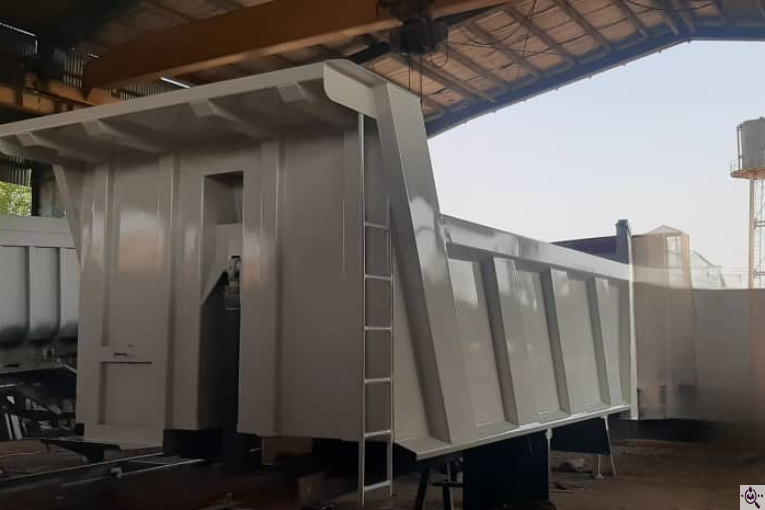 اطاق سازی و کارگاه صنعتی جواد در اهواز