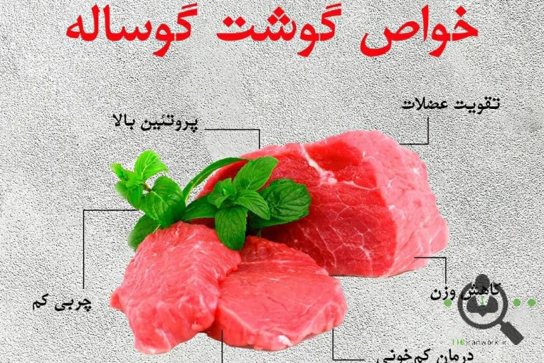 سوپر گوشت دشت اتحادیه خبریز در شیراز
