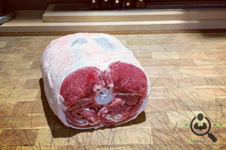 سوپر گوشت دشت اتحادیه خبریز در شیراز