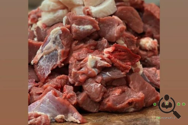 سوپر گوشت دشت اتحادیه خبریز در شیراز