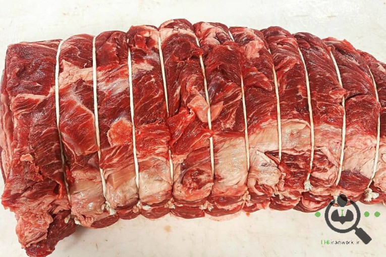 سوپر گوشت دشت اتحادیه خبریز در شیراز