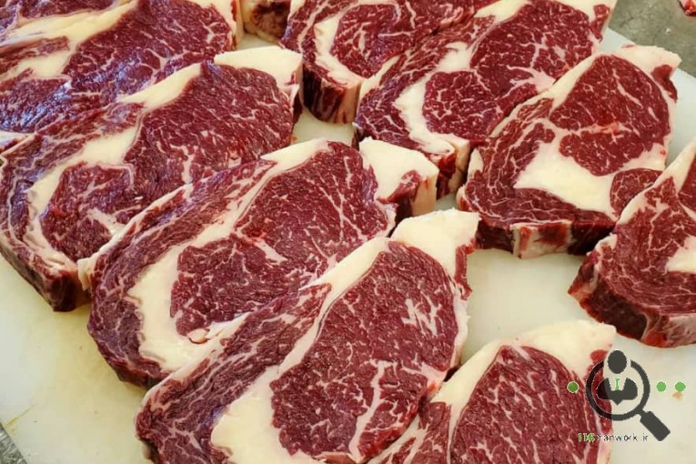 سوپر گوشت دشت اتحادیه خبریز در شیراز