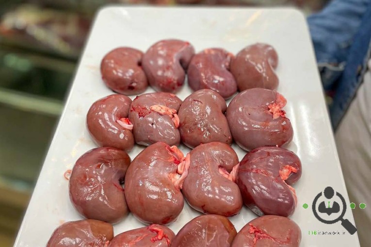 سوپر گوشت دشت اتحادیه خبریز در شیراز