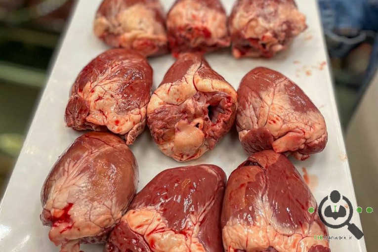 سوپر گوشت دشت اتحادیه خبریز در شیراز