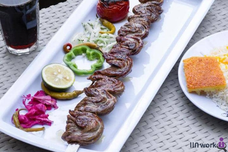 کافی شاپ و رستوران باغبان در مشهد 