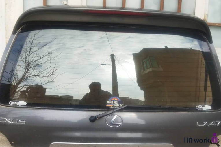 لوازم یدکی تویوتا در بوکان  