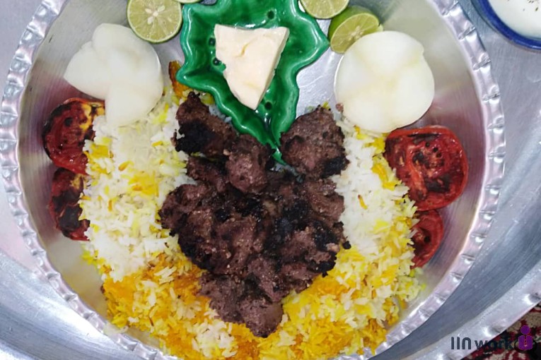اقامتگاه بوم گردی ننه کلثوم در رامسر