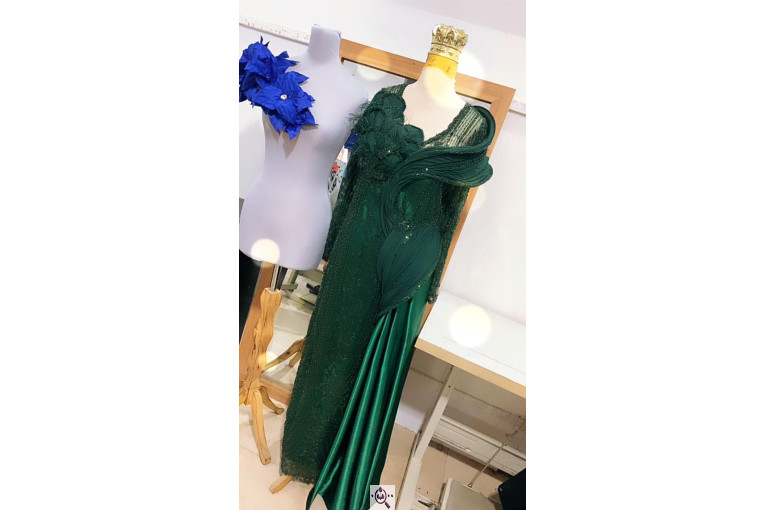 آموزشگاه خیاطی هم سایز در پارس آباد