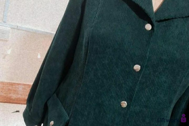 آموزشگاه خیاطی فرزانه در آزادشهر 