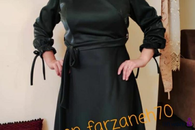 آموزشگاه خیاطی فرزانه در آزادشهر 