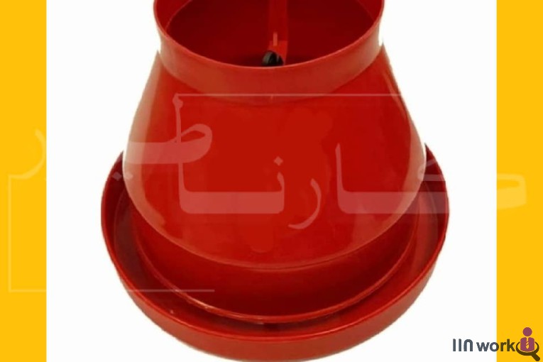 تجهیزات مرغداری کارناطیور در قزوین
